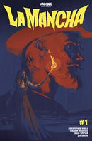 LA MANCHA
