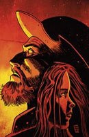 LA MANCHA