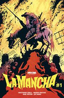 LA MANCHA