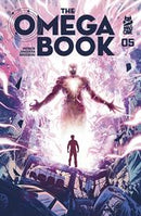 OMEGA BOOK