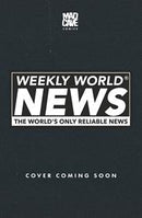 WEEKLY WORLD NEWS