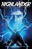 HIGHLANDER THE ORIGINAL SCREENPLAY