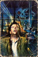 HIGHLANDER THE ORIGINAL SCREENPLAY