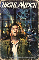 HIGHLANDER THE ORIGINAL SCREENPLAY