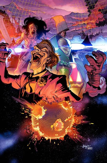 DC K.O. #3 (OF 5) CVR A JAVIER FERNANDEZ ACETATE (1/14/2026)