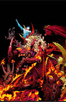 JUSTICE LEAGUE UNLIMITED