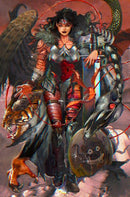 ABSOLUTE WONDER WOMAN