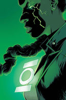 ABSOLUTE GREEN LANTERN