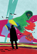 ABSOLUTE MARTIAN MANHUNTER