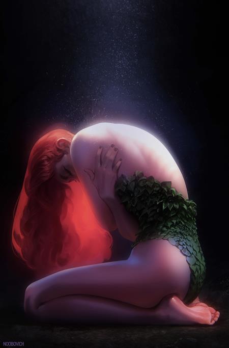 POISON IVY
