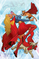 SUPERGIRL