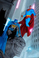 BATMAN SUPERMAN WORLDS FINEST