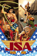JSA