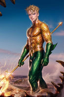 AQUAMAN