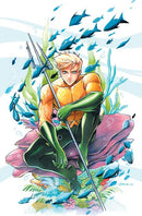 AQUAMAN