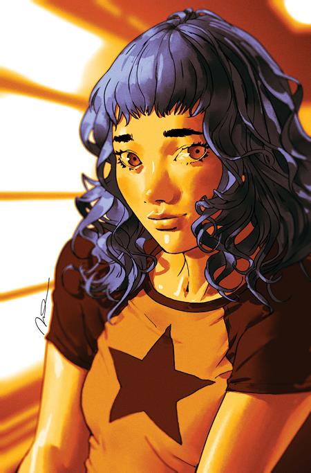 CHEETAH AND CHESHIRE ROB THE JUSTICE LEAGUE #6 (OF 6) CVR B GERALD PAREL CARD STOCK VAR (1/7/2026)