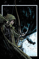 BATMAN GREEN ARROW THE QUESTION ARCADIA