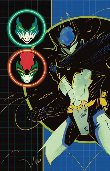 IMMORTAL LEGEND BATMAN