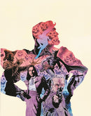 THE BAT-MAN SECOND KNIGHT