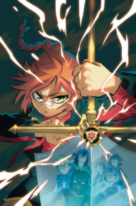 C.O.R.T. CHILDREN OF THE ROUND TABLE