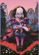 GOTHAM ACADEMY FIRST YEAR