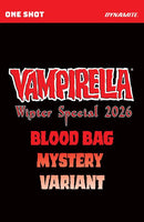 VAMPIRELLA WINTER SPECIAL 2026