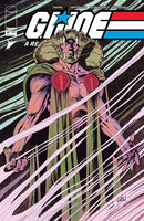 GI JOE A REAL AMERICAN HERO