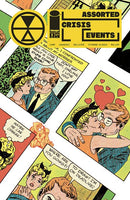 ASSORTED CRISIS EVENTS