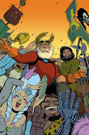 ASSORTED CRISIS EVENTS