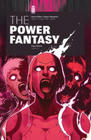 POWER FANTASY