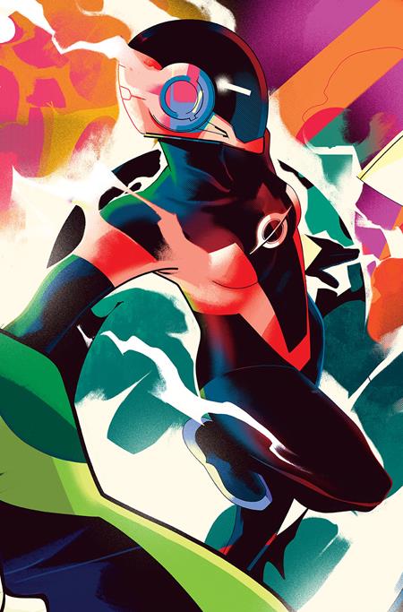 RADIANT BLACK #41 CVR B MATT TAYLOR VAR (2/25/2026)