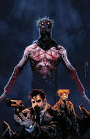 SPAWN SAM AND TWITCH CASE FILES