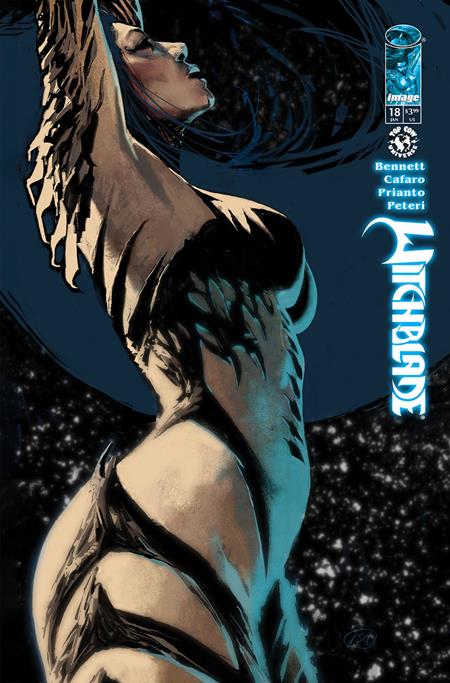 WITCHBLADE #18 CVR B JASON ALEXANDER VAR (1/21/2026)