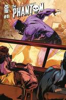 PHANTOM