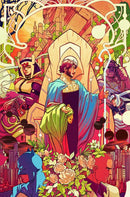 DC ALL IN SAGA THE NEW GODS