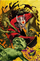 DC ALL IN SAGA THE NEW GODS