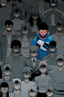 TEEN TITANS