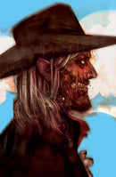 JONAH HEX AND THE SHADOW OF DEATH