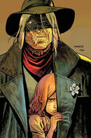 JONAH HEX AND THE SHADOW OF DEATH