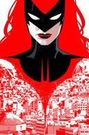 BATWOMAN
