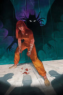 BARBARA GORDON BREAKOUT