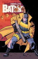 ABSOLUTE BATMAN