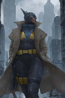 ABSOLUTE BATMAN