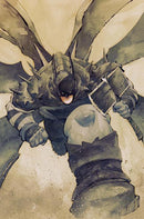 ABSOLUTE BATMAN