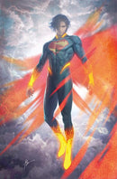 ABSOLUTE SUPERMAN