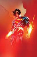 ABSOLUTE SUPERMAN