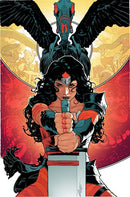 ABSOLUTE WONDER WOMAN