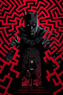 BATMAN
