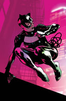 CATWOMAN