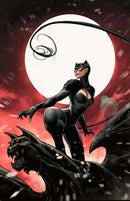 CATWOMAN